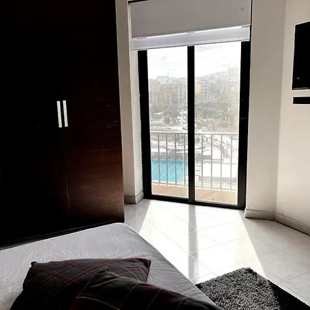 Seafront Meridionale 2bedroom *