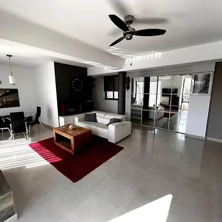 Seafront Meridionale 2bedroom Lägenhet St. Julian's